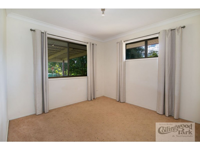 19 BURREL STREET, Collingwood Park QLD 4301