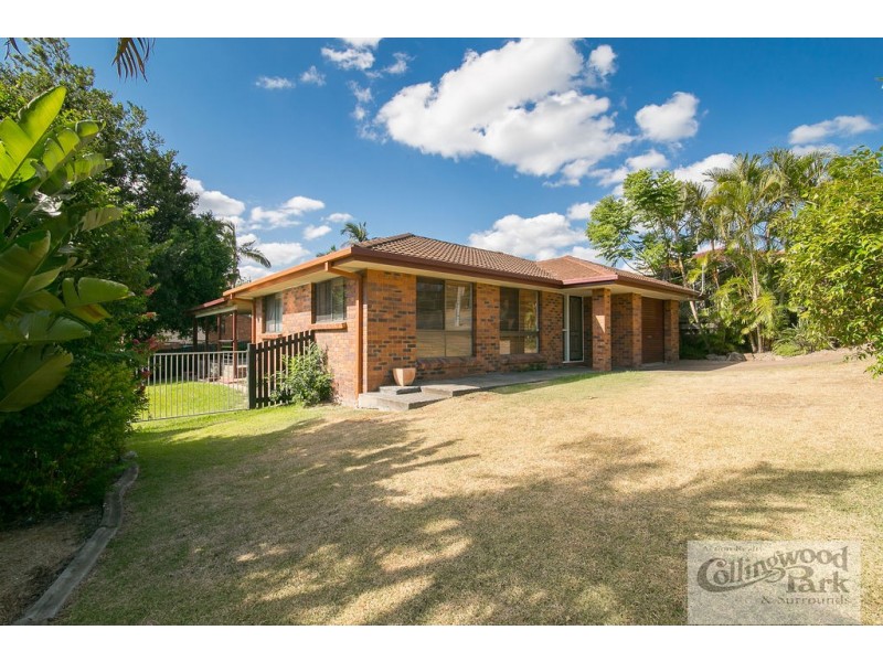 19 BURREL STREET, Collingwood Park QLD 4301