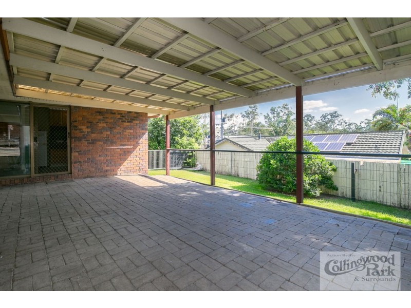 19 BURREL STREET, Collingwood Park QLD 4301