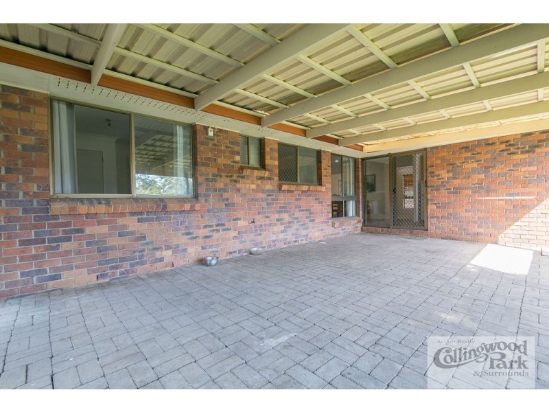 19 BURREL STREET, Collingwood Park QLD 4301