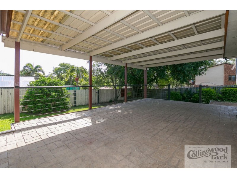 19 BURREL STREET, Collingwood Park QLD 4301