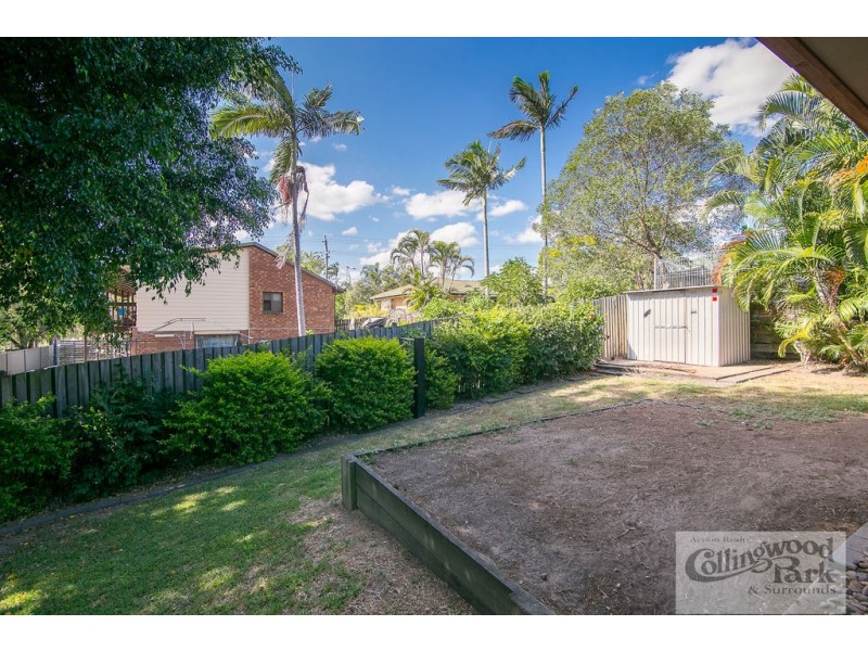 19 BURREL STREET, Collingwood Park QLD 4301