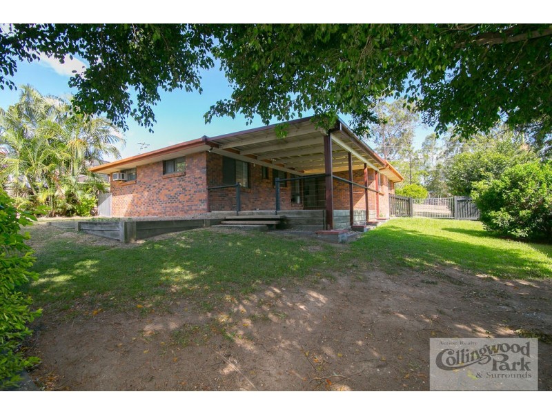 19 BURREL STREET, Collingwood Park QLD 4301