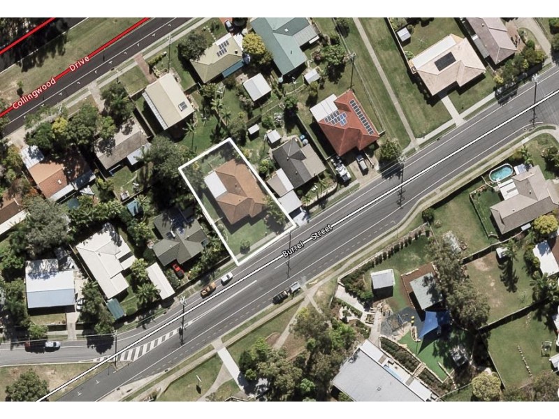 19 BURREL STREET, Collingwood Park QLD 4301