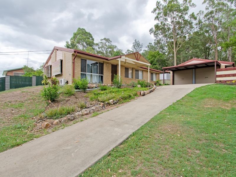 59 Cudgee, Redbank Plains QLD 4301