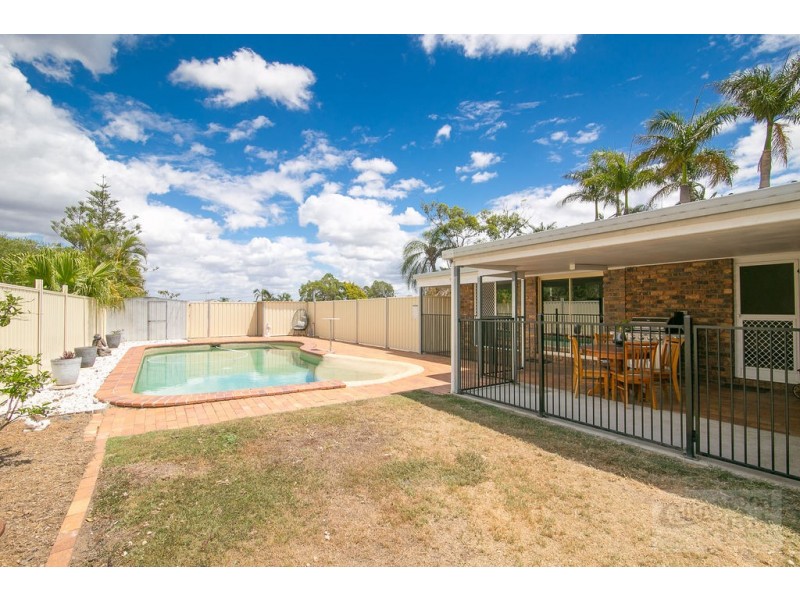 39 Paul Tully Avenue, Collingwood Park QLD 4301