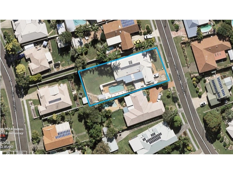 39 Paul Tully Avenue, Collingwood Park QLD 4301