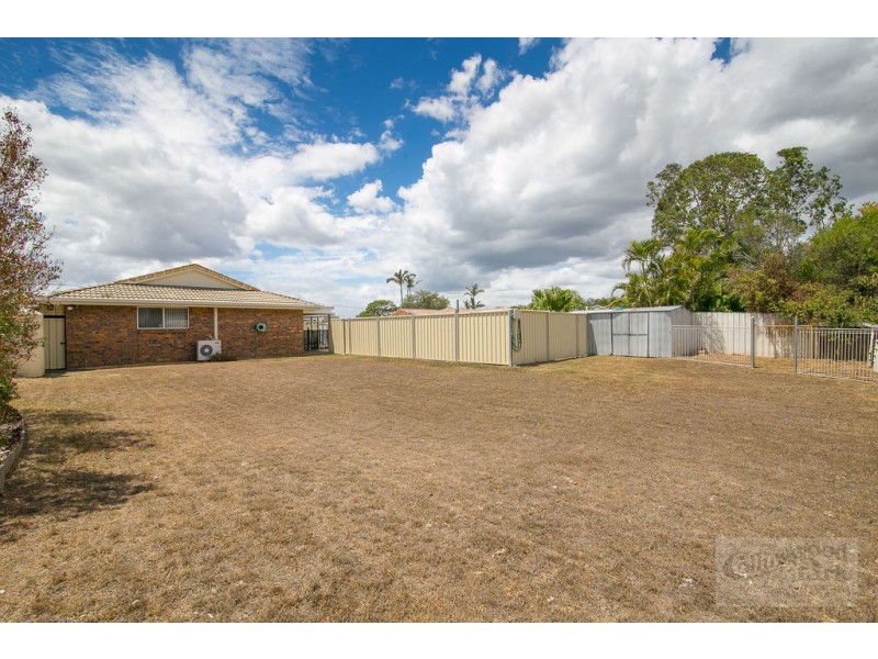 39 Paul Tully Avenue, Collingwood Park QLD 4301