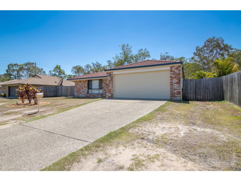 17 Barnes Court, Redbank QLD 4301