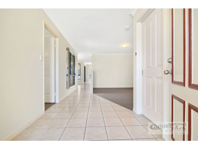 17 Barnes Court, Redbank QLD 4301
