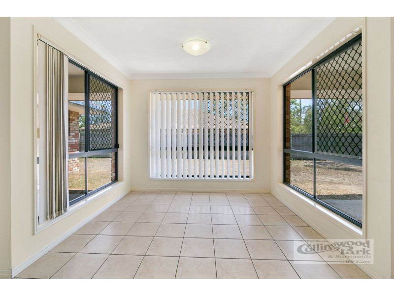 17 Barnes Court, Redbank QLD 4301