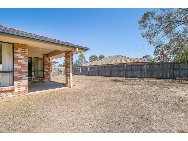 17 Barnes Court, Redbank QLD 4301