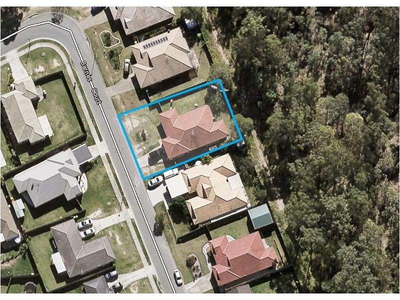 17 Barnes Court, Redbank QLD 4301