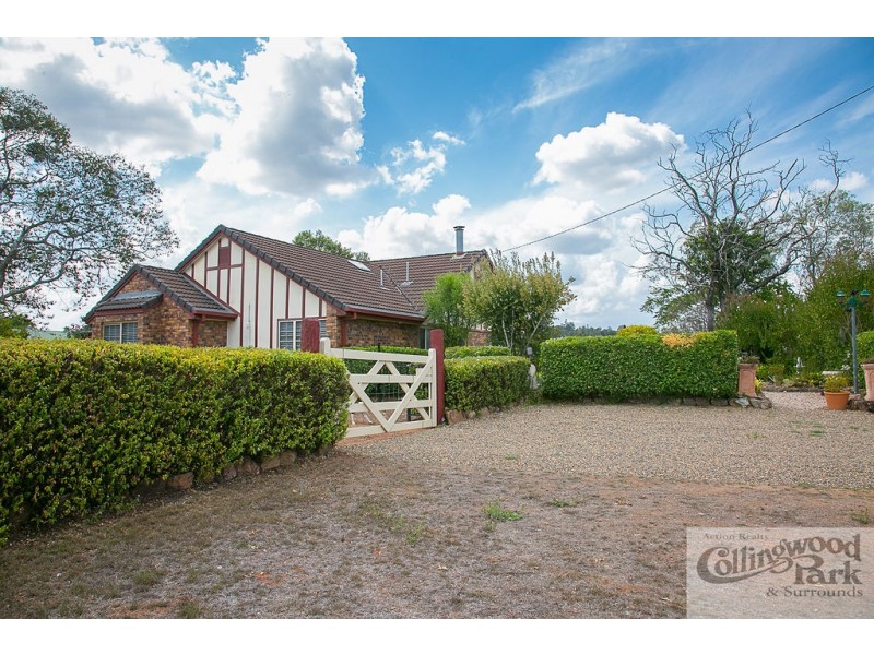 716 Riverside Drive, Pine Mountain QLD 4306
