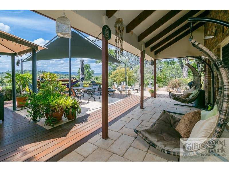 716 Riverside Drive, Pine Mountain QLD 4306