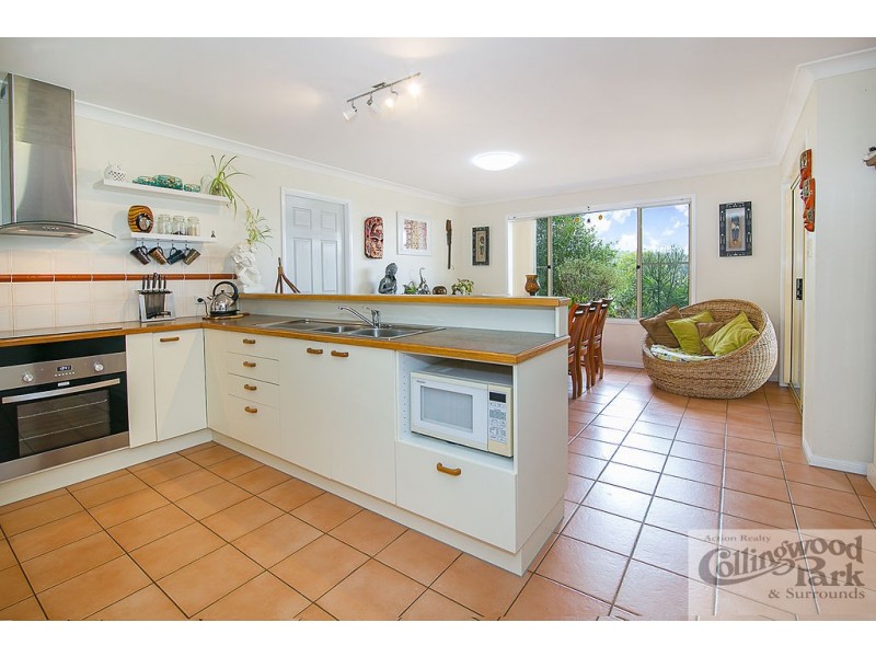 716 Riverside Drive, Pine Mountain QLD 4306