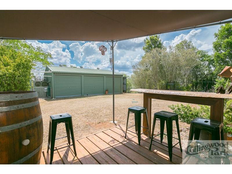 716 Riverside Drive, Pine Mountain QLD 4306