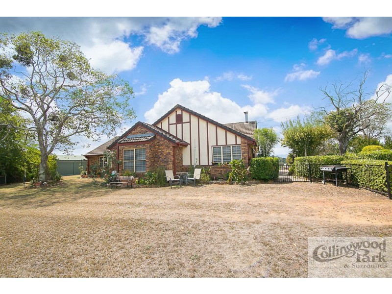 716 Riverside Drive, Pine Mountain QLD 4306