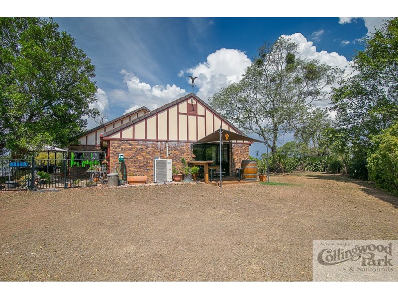 716 Riverside Drive, Pine Mountain QLD 4306