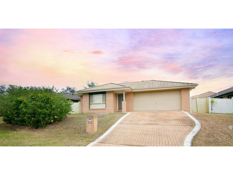 299 Eagle Street, Collingwood Park QLD 4301