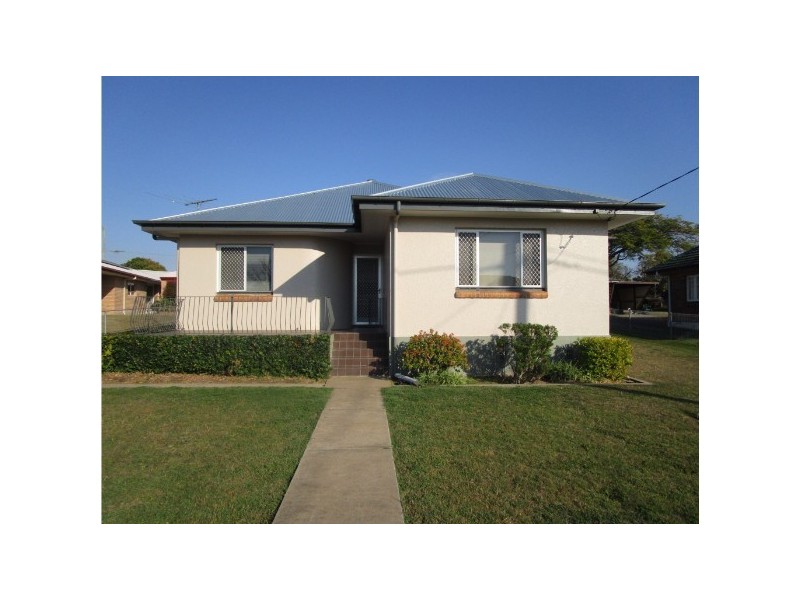 44 Nimmo, Booval QLD 4304