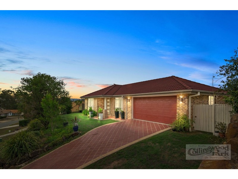 56 Bassili Drive, Collingwood Park QLD 4301