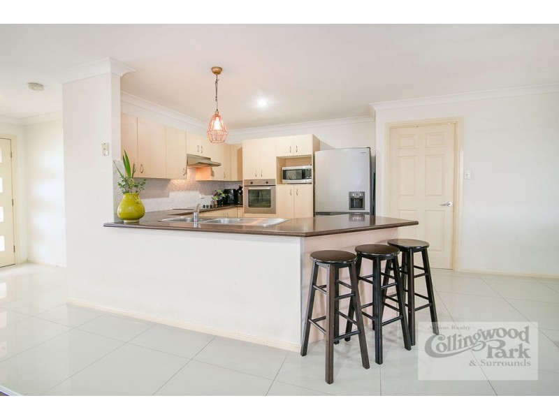 56 Bassili Drive, Collingwood Park QLD 4301