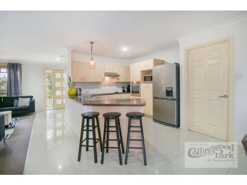 56 Bassili Drive, Collingwood Park QLD 4301