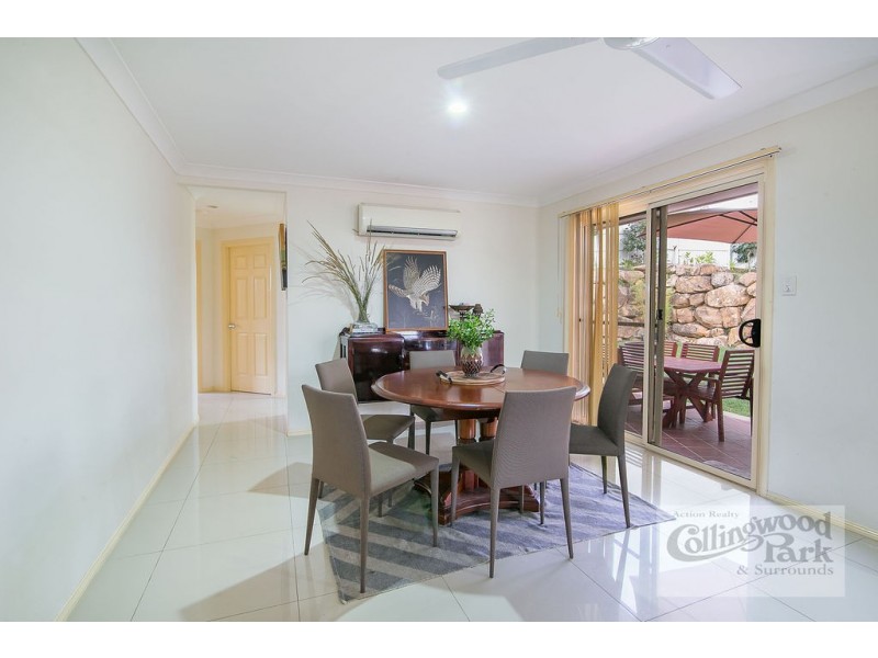 56 Bassili Drive, Collingwood Park QLD 4301