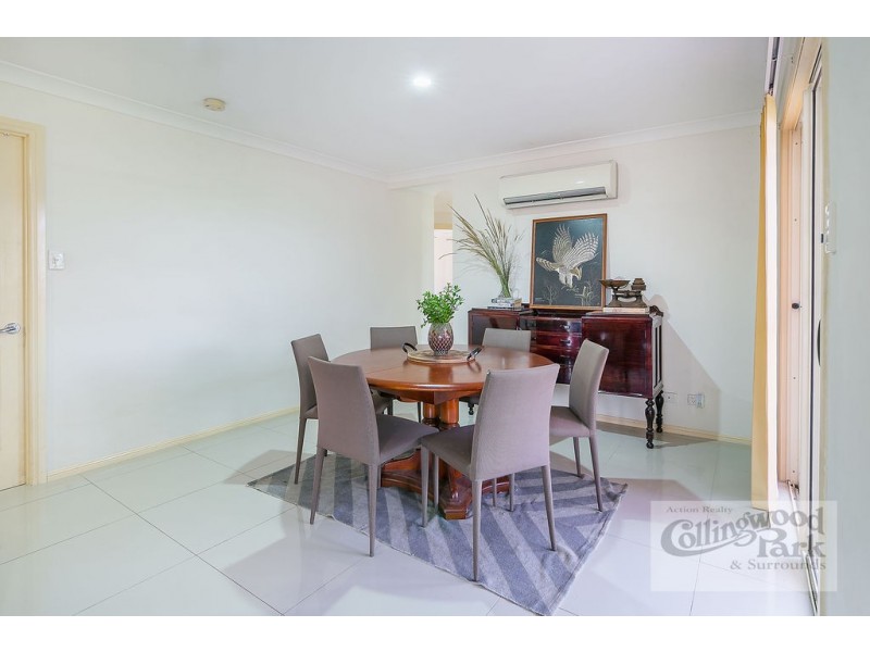 56 Bassili Drive, Collingwood Park QLD 4301