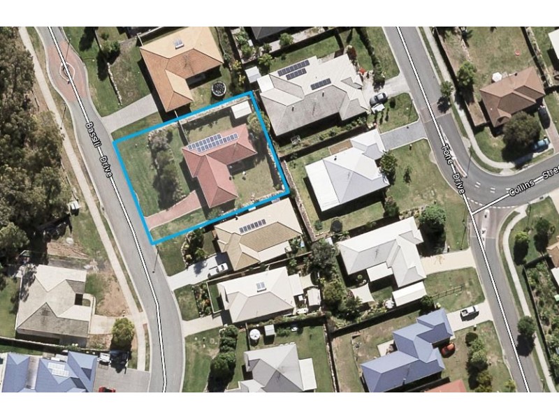 56 Bassili Drive, Collingwood Park QLD 4301