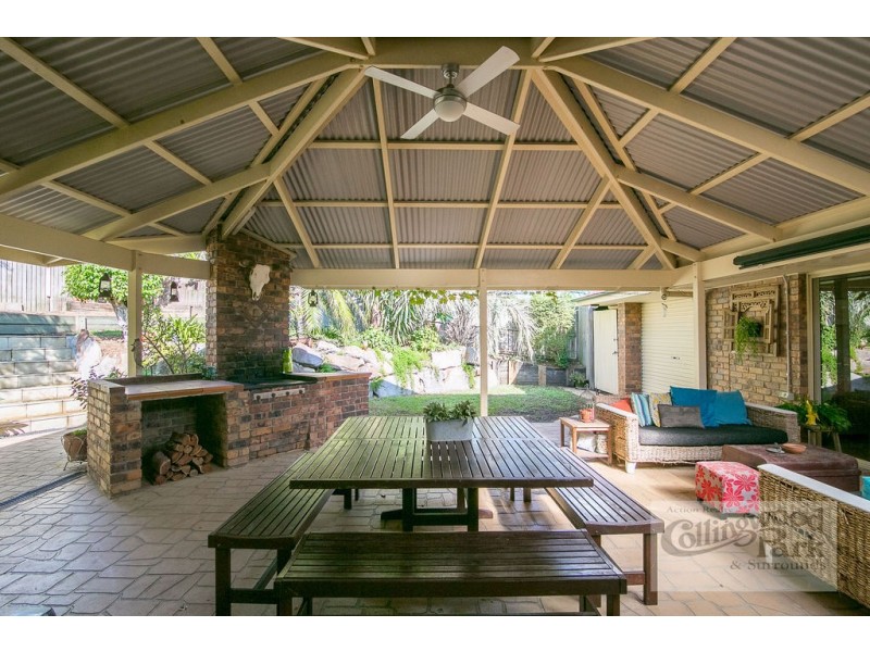 10 HANLON COURT, Collingwood Park QLD 4301