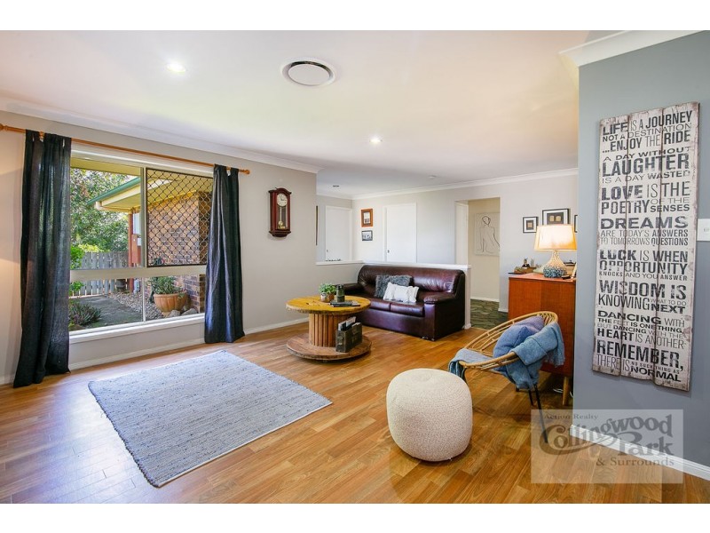 10 HANLON COURT, Collingwood Park QLD 4301