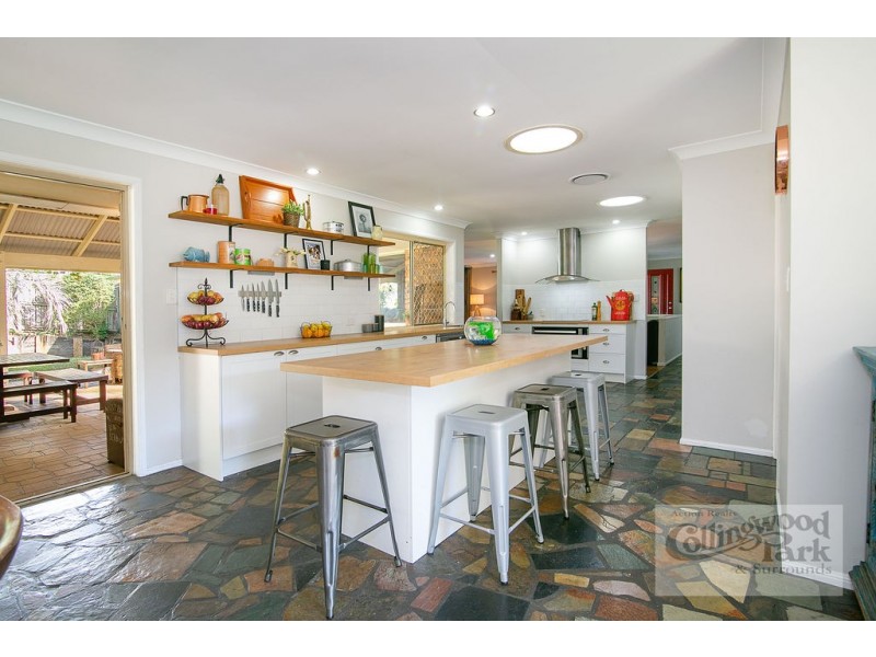10 HANLON COURT, Collingwood Park QLD 4301