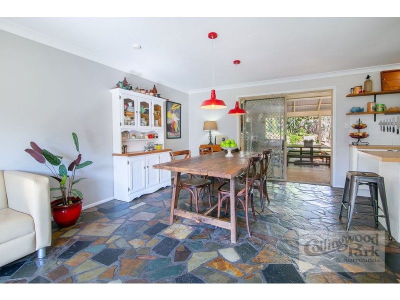 10 HANLON COURT, Collingwood Park QLD 4301
