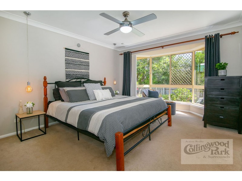 10 HANLON COURT, Collingwood Park QLD 4301