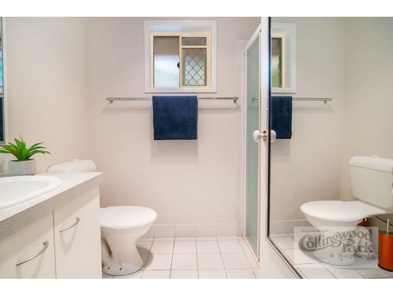 10 HANLON COURT, Collingwood Park QLD 4301