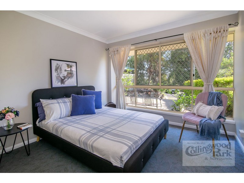 10 HANLON COURT, Collingwood Park QLD 4301