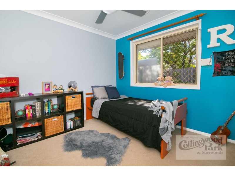 10 HANLON COURT, Collingwood Park QLD 4301