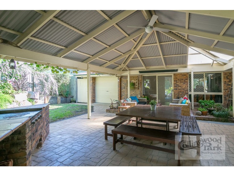 10 HANLON COURT, Collingwood Park QLD 4301