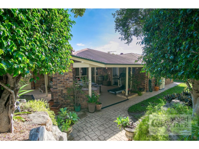 10 HANLON COURT, Collingwood Park QLD 4301