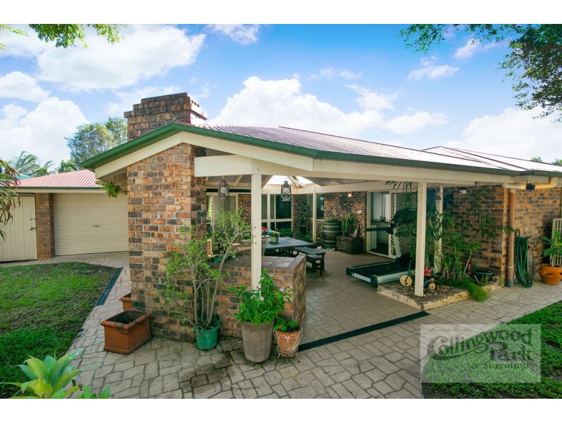 10 HANLON COURT, Collingwood Park QLD 4301