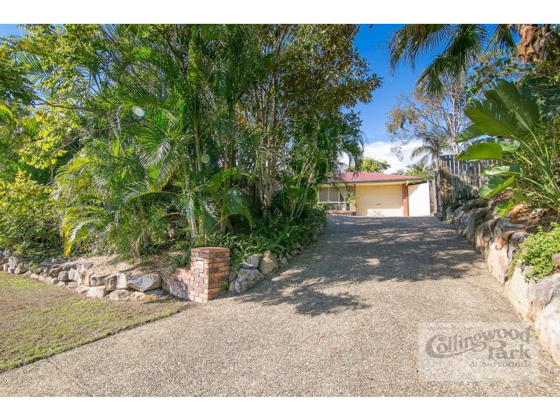 10 HANLON COURT, Collingwood Park QLD 4301