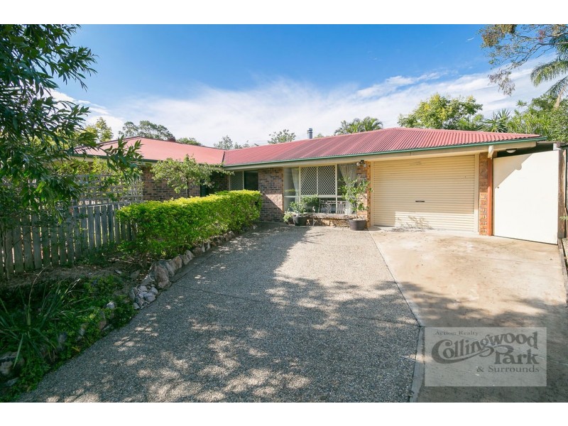 10 HANLON COURT, Collingwood Park QLD 4301