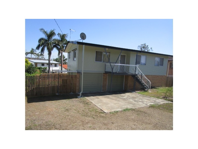 11 WEBB STREET, Riverview QLD 4303