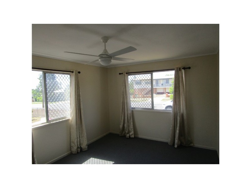 11 WEBB STREET, Riverview QLD 4303