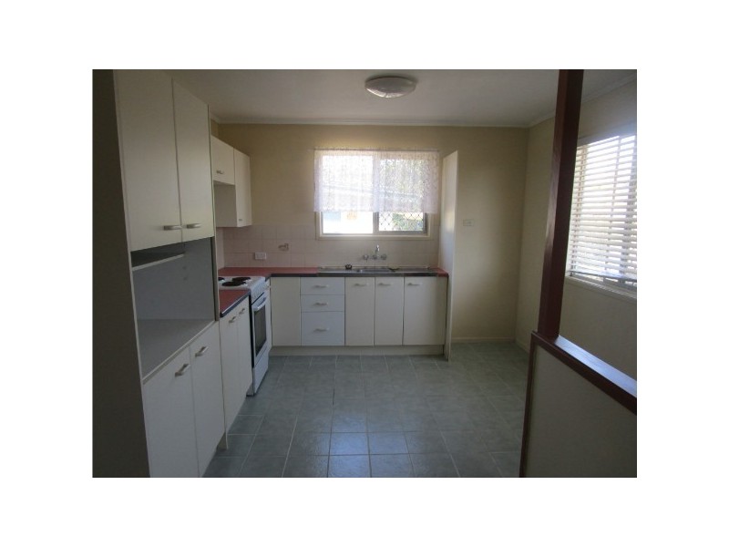 11 WEBB STREET, Riverview QLD 4303