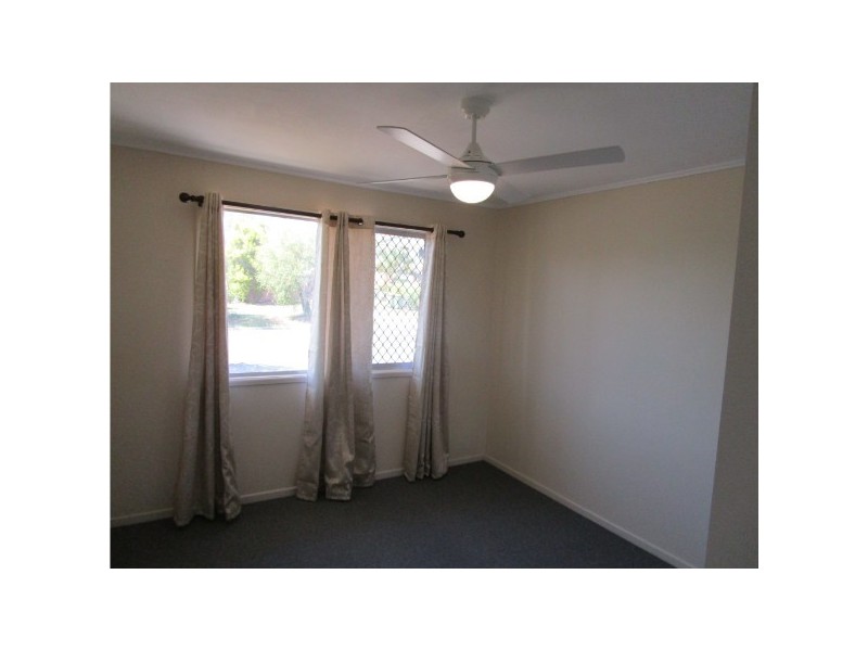 11 WEBB STREET, Riverview QLD 4303