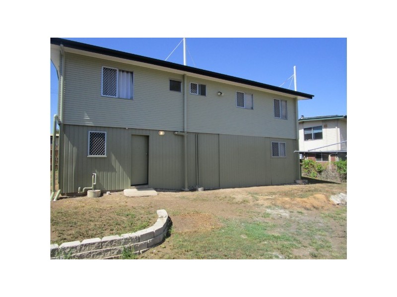 11 WEBB STREET, Riverview QLD 4303
