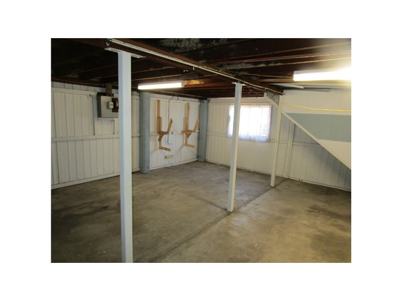 11 WEBB STREET, Riverview QLD 4303